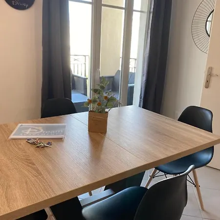 Douillet By Dream Appartement