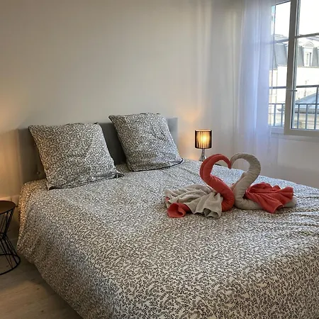 Douillet By Dream
