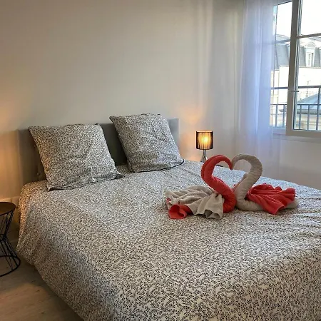 Douillet By Dream Serris